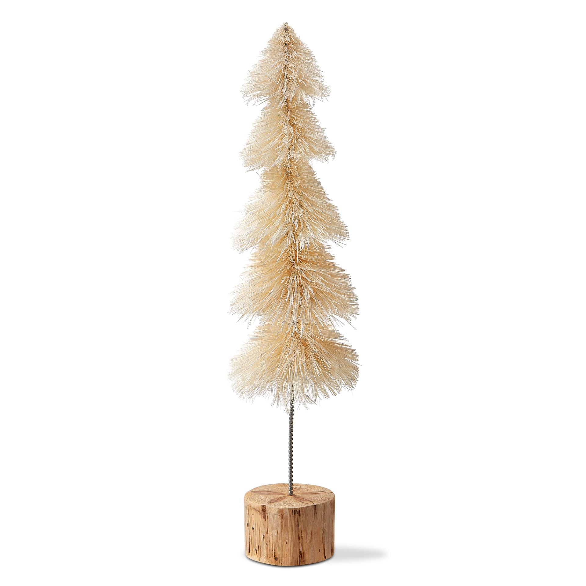 Sisal Tree - Natural - 3 Sizes