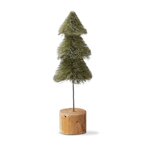 Sisal Tree - Light Green - 3 Sizes