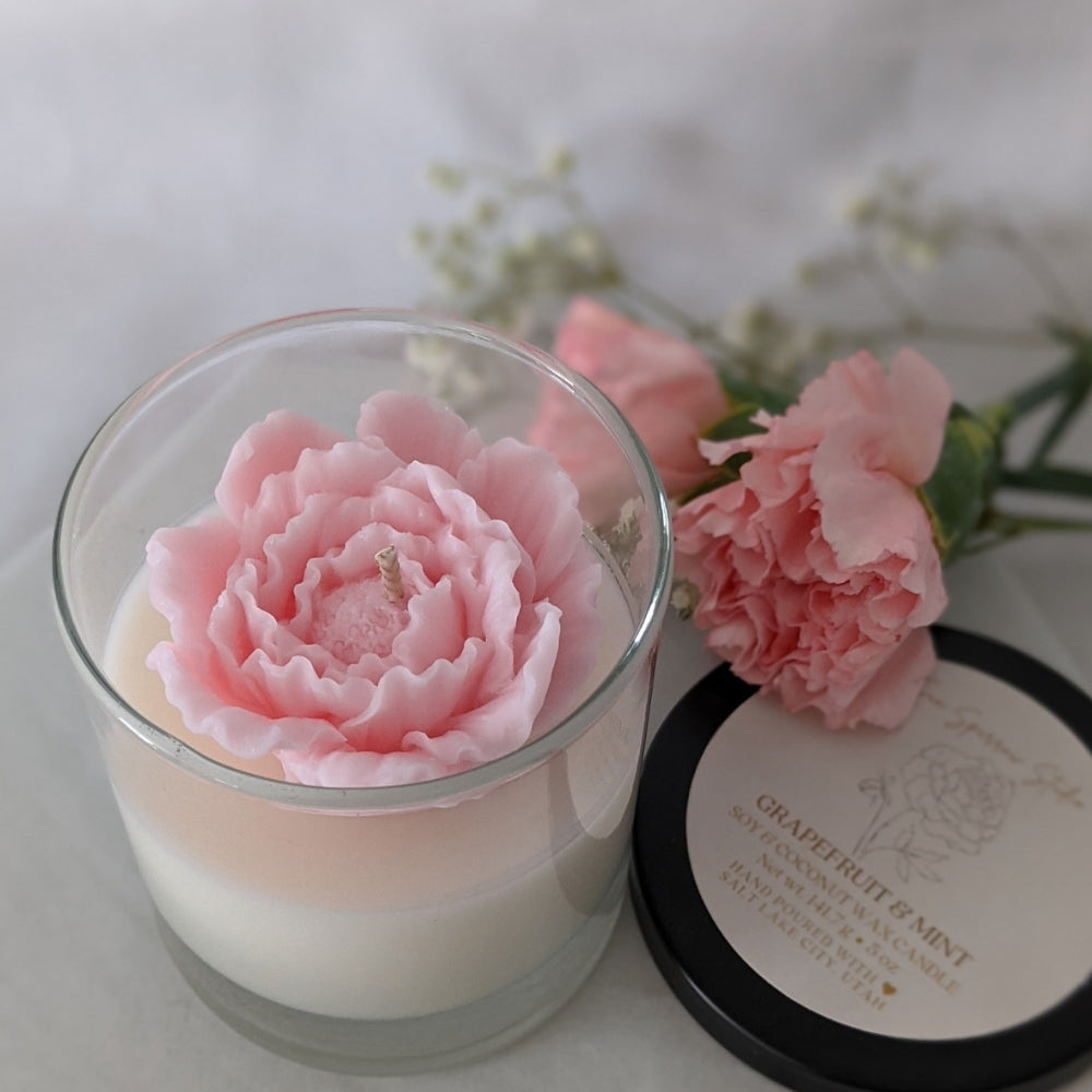 PEONY FARM PREMIUM BEESWAX LOTION