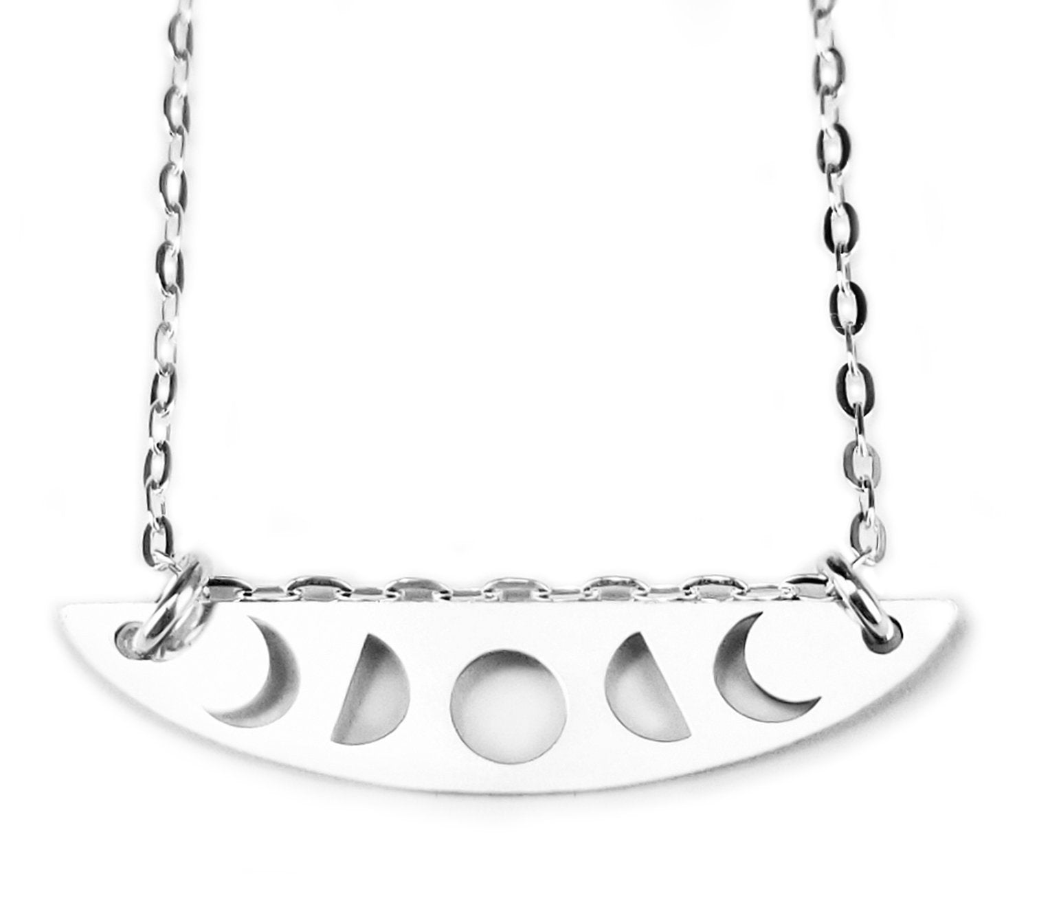 Moonbar Necklace