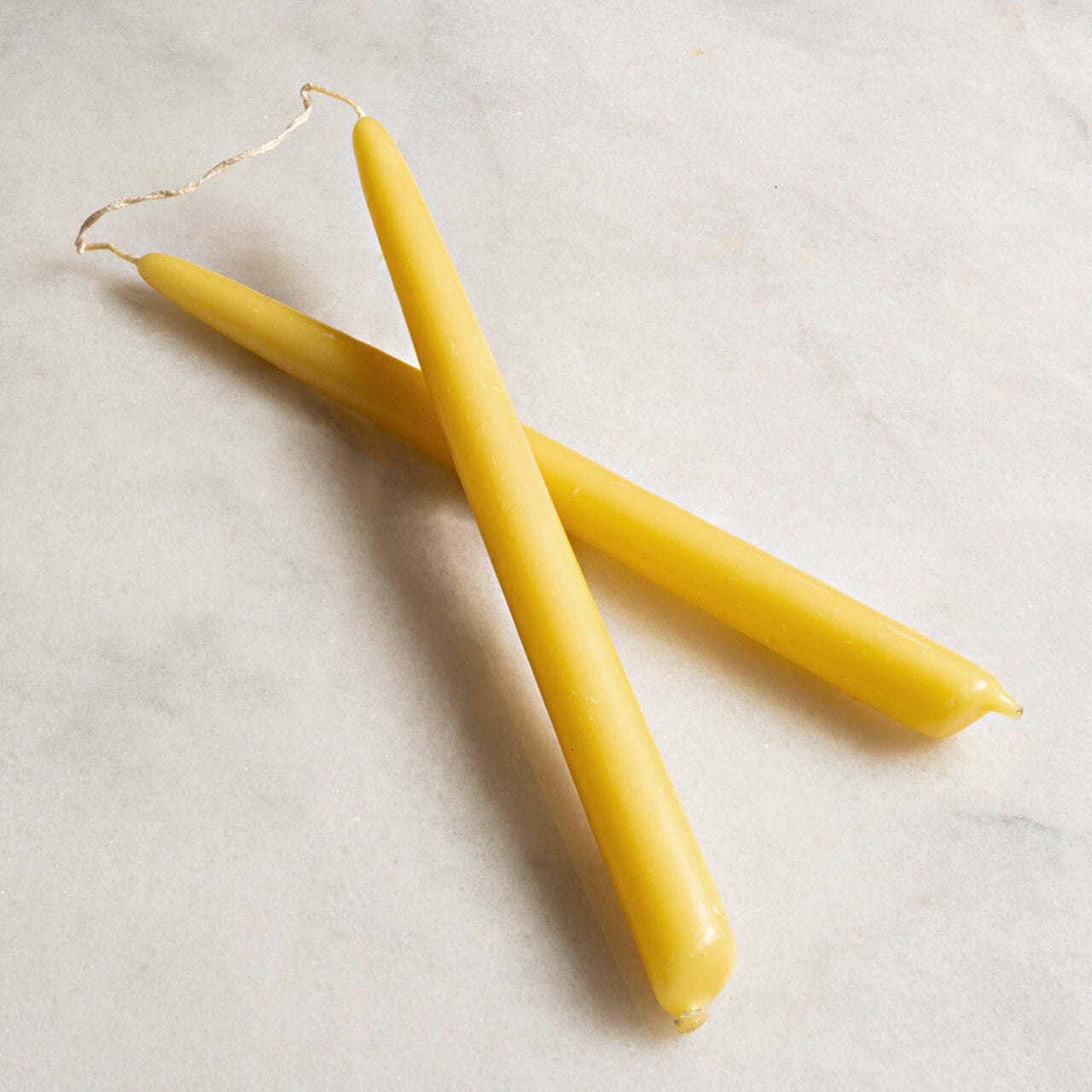 Keeper of the Bee Beeswax Candles