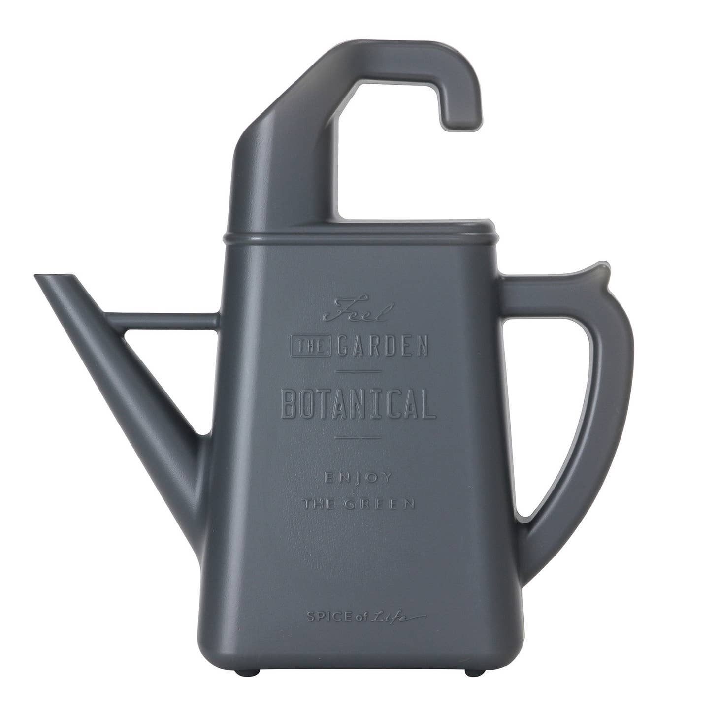Hook Watering Can 1.7L - 3 Colors Available