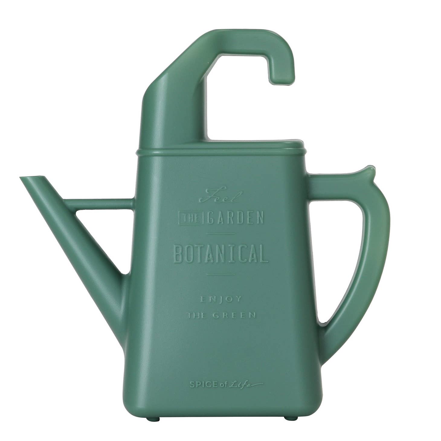 Hook Watering Can 1.7L - 3 Colors Available