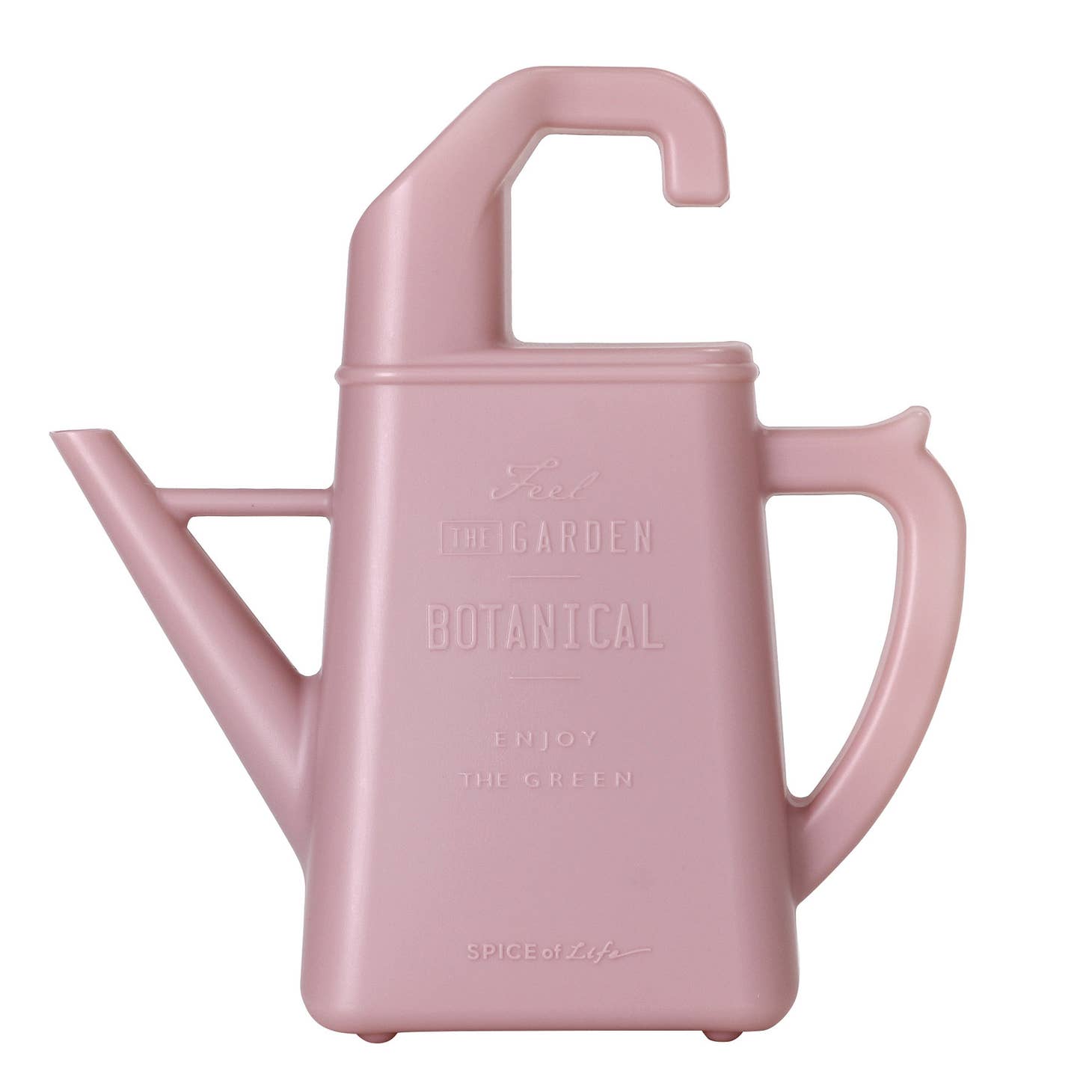Hook Watering Can 1.7L - 3 Colors Available