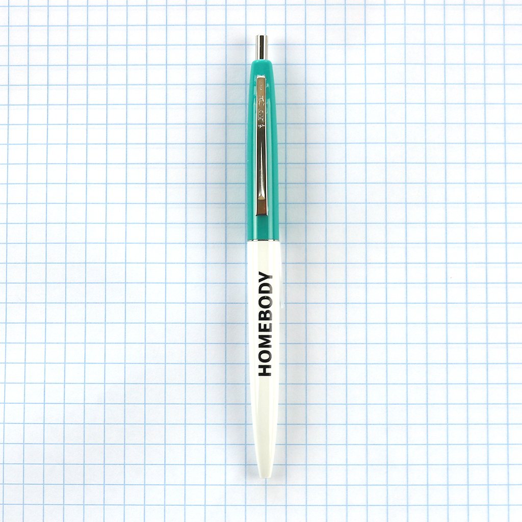 Public School Paper Pens