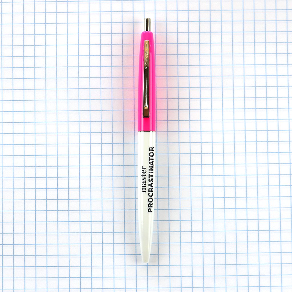 Public School Paper Pens