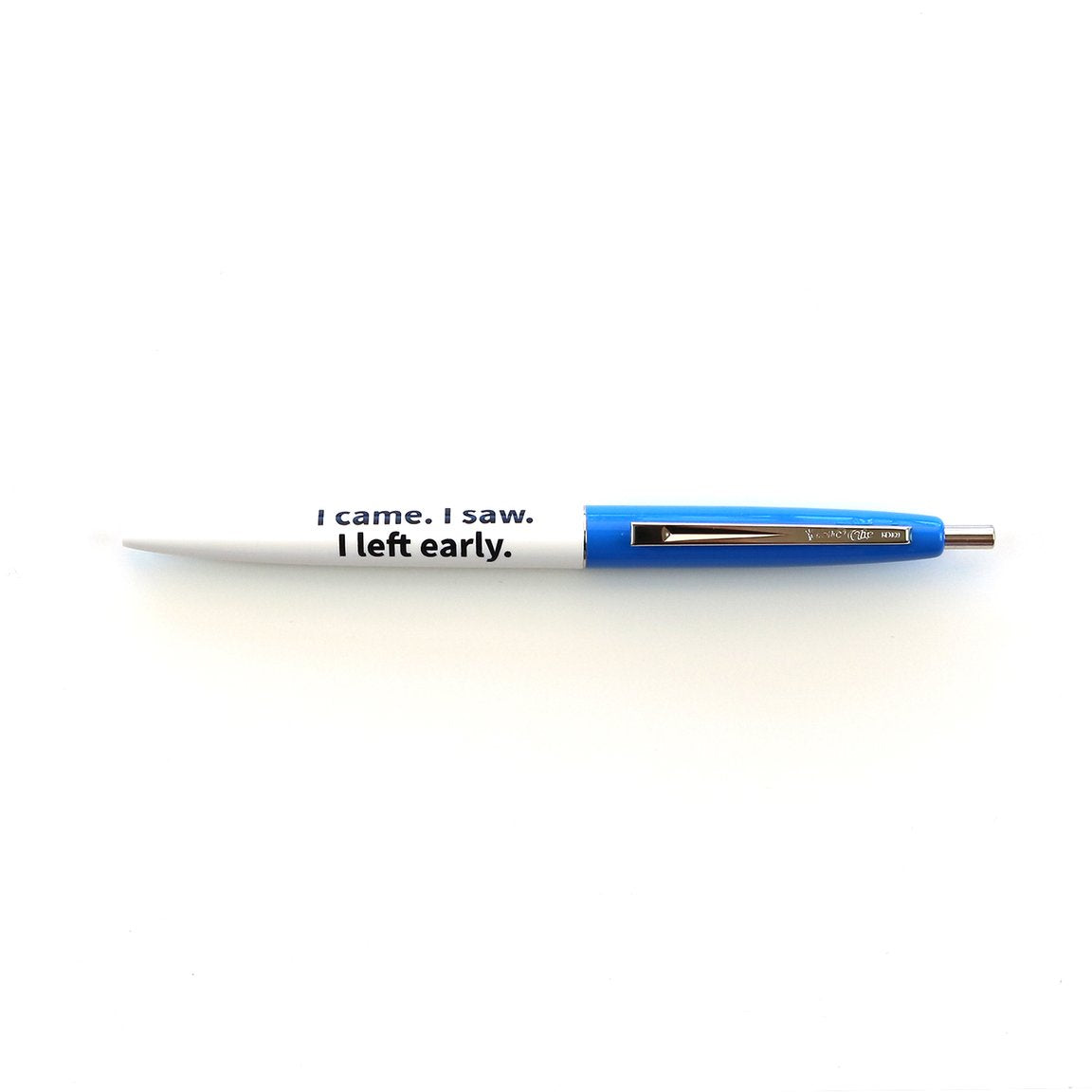 Public School Paper Pens