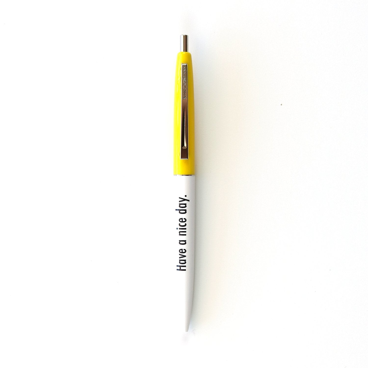 Public School Paper Pens