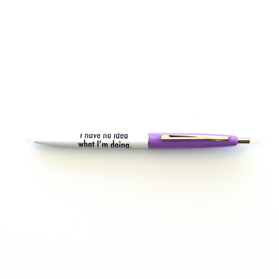 Public School Paper Pens