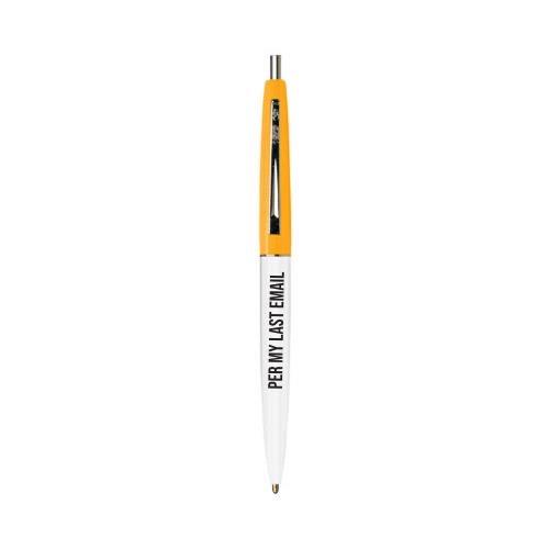 Public School Paper Pens