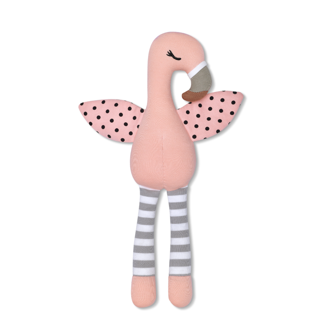 Franny Flamingo Plush