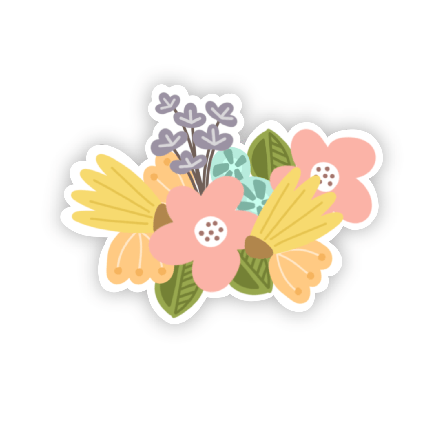 Stickers - Multiple Styles - Calico Design Co