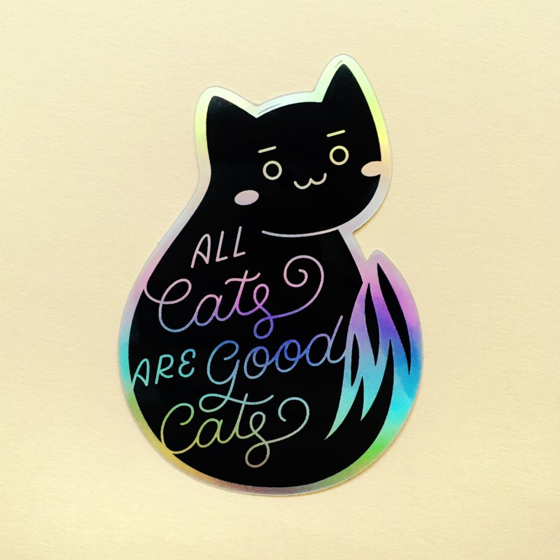 Good Pets Sticker