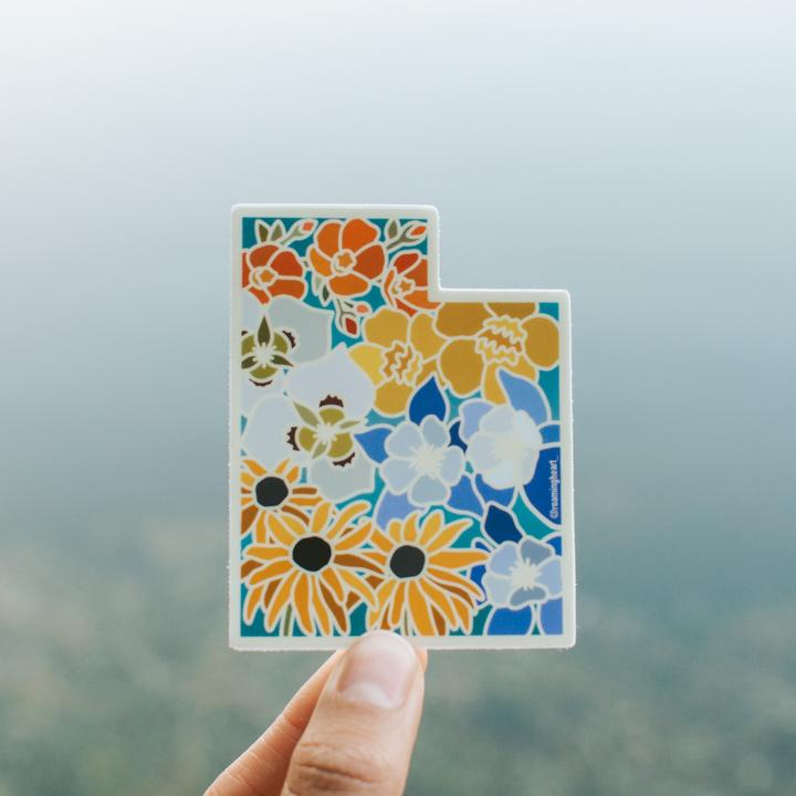 Outdoor Stickers