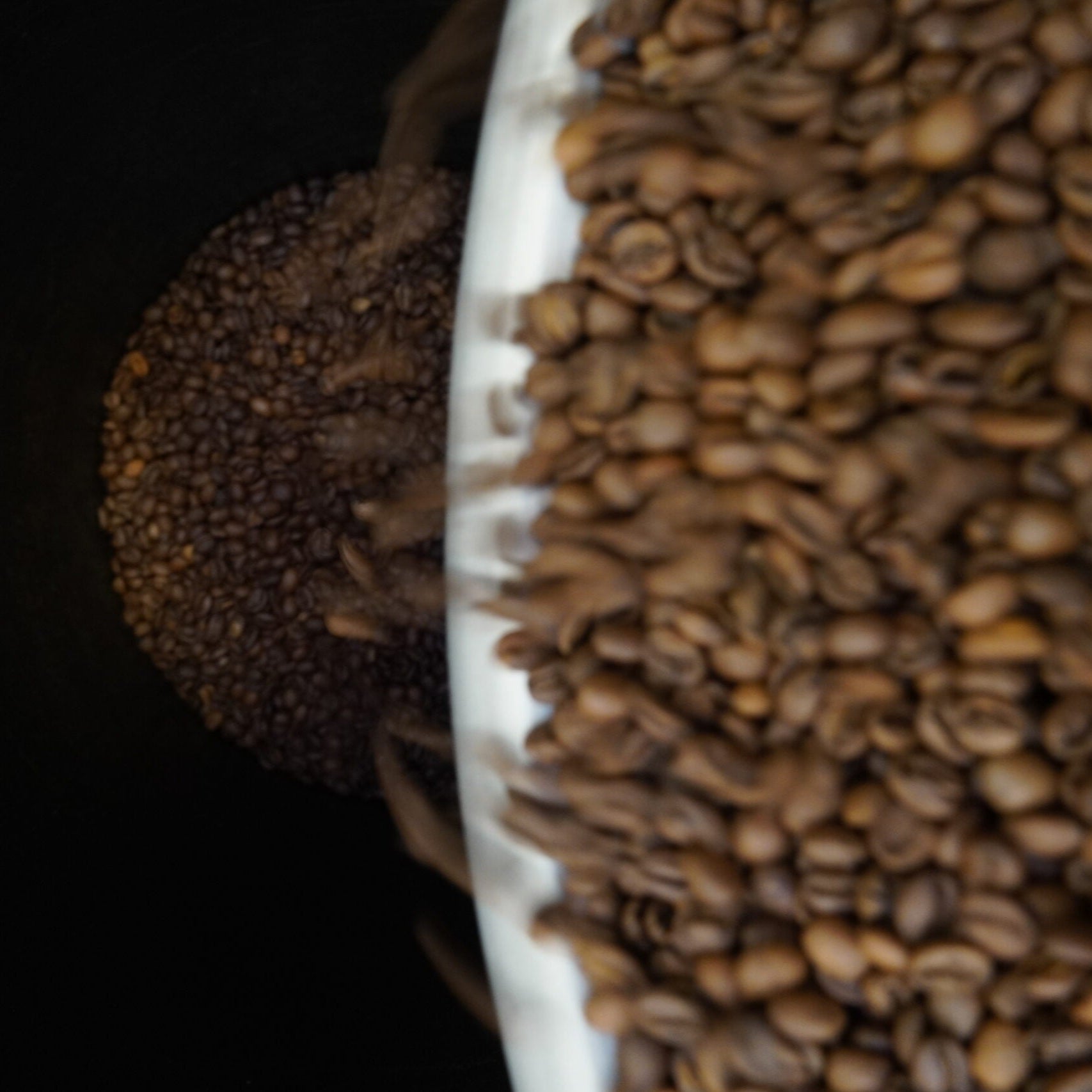 Logos Coffee Company