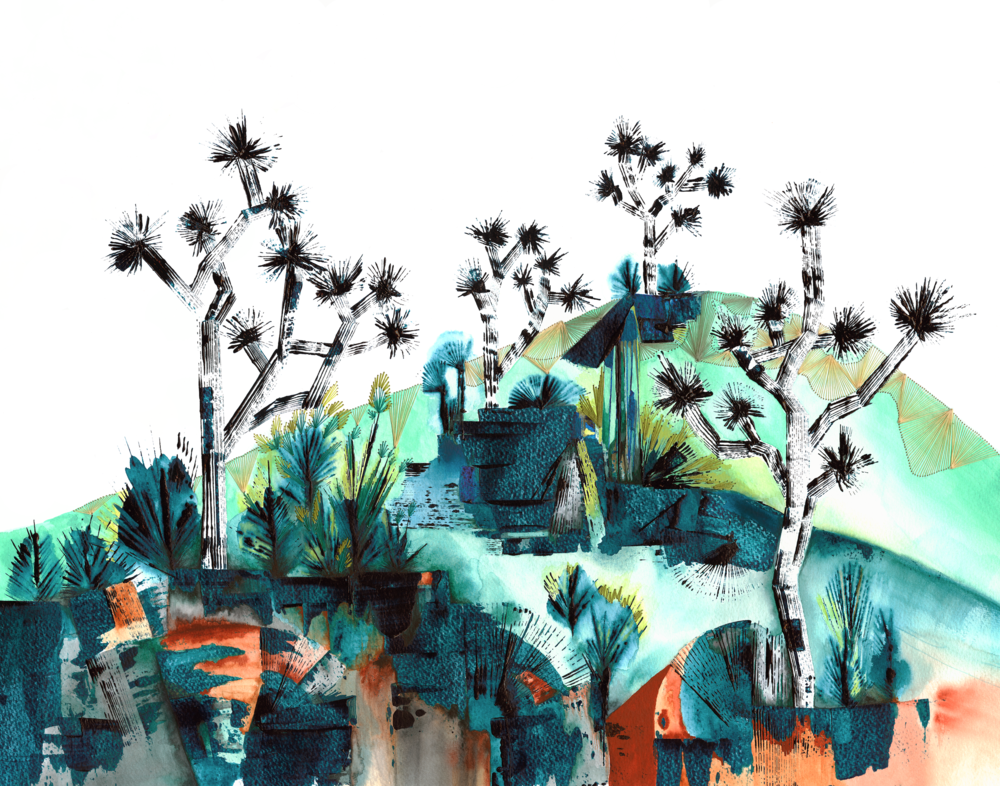 Noelle Phares Prints - 11X14