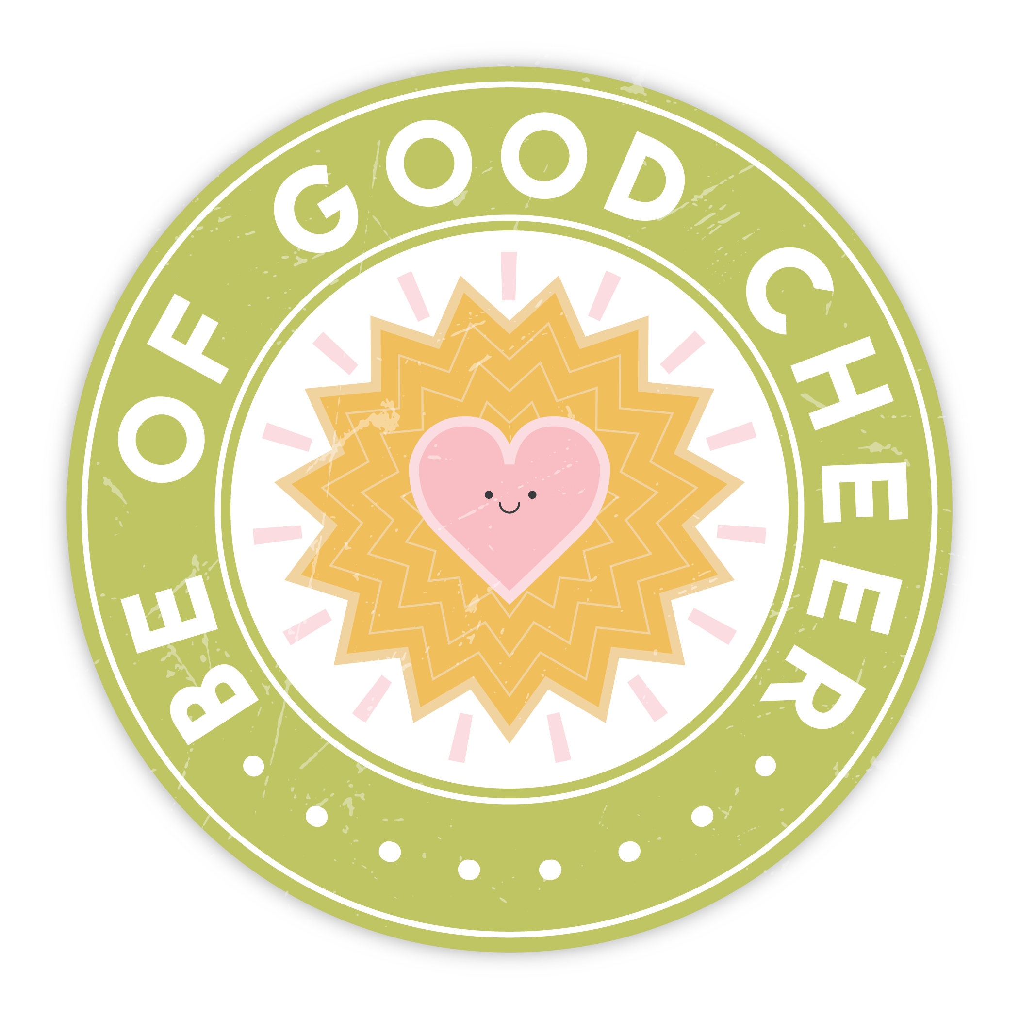 Stickers - Multiple Styles - Calico Design Co