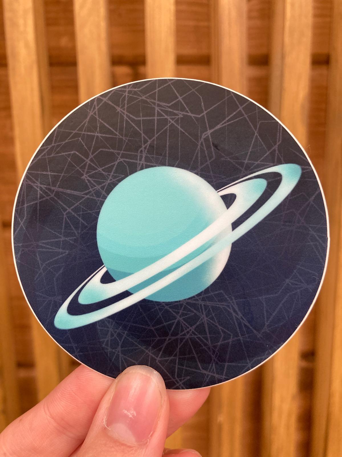 Stickers By Christina - Multiple Designs