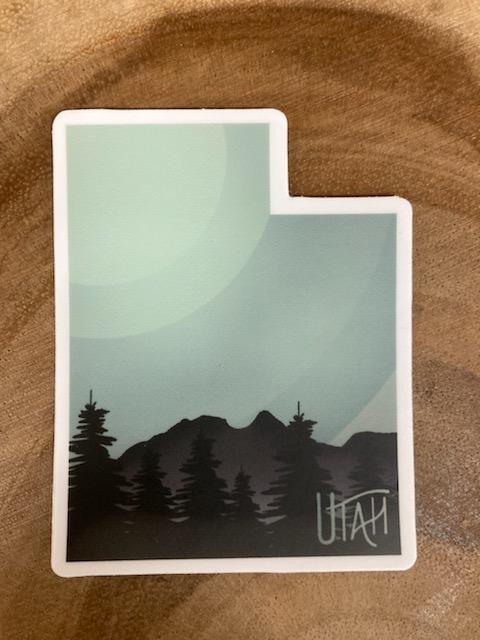 Stickers By Christina - Multiple Designs