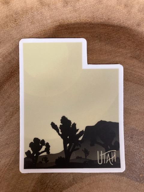 Stickers By Christina - Multiple Designs