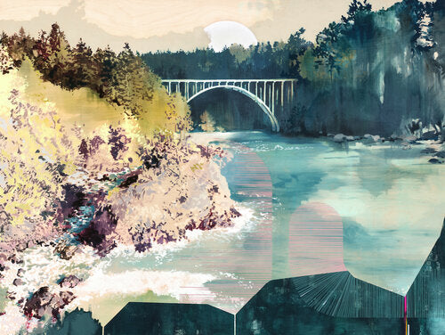 Noelle Phares Prints - 11X14