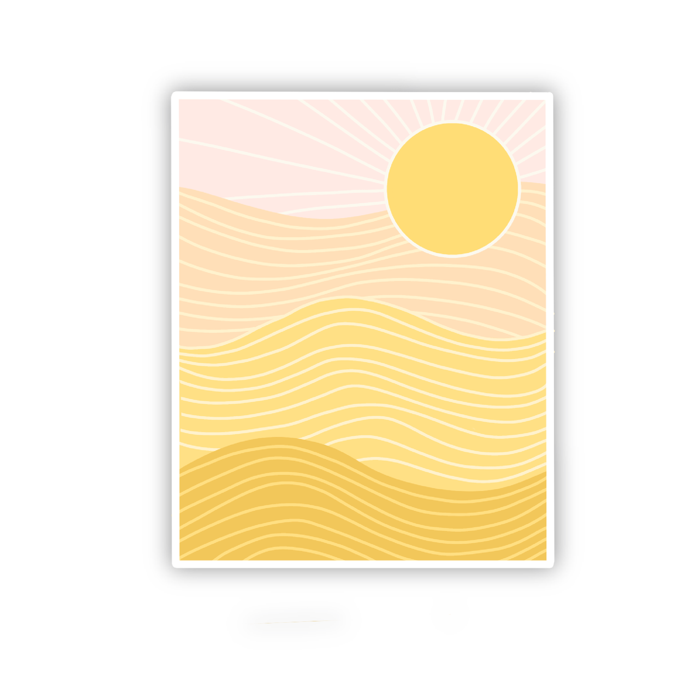 Stickers - Multiple Styles - Calico Design Co
