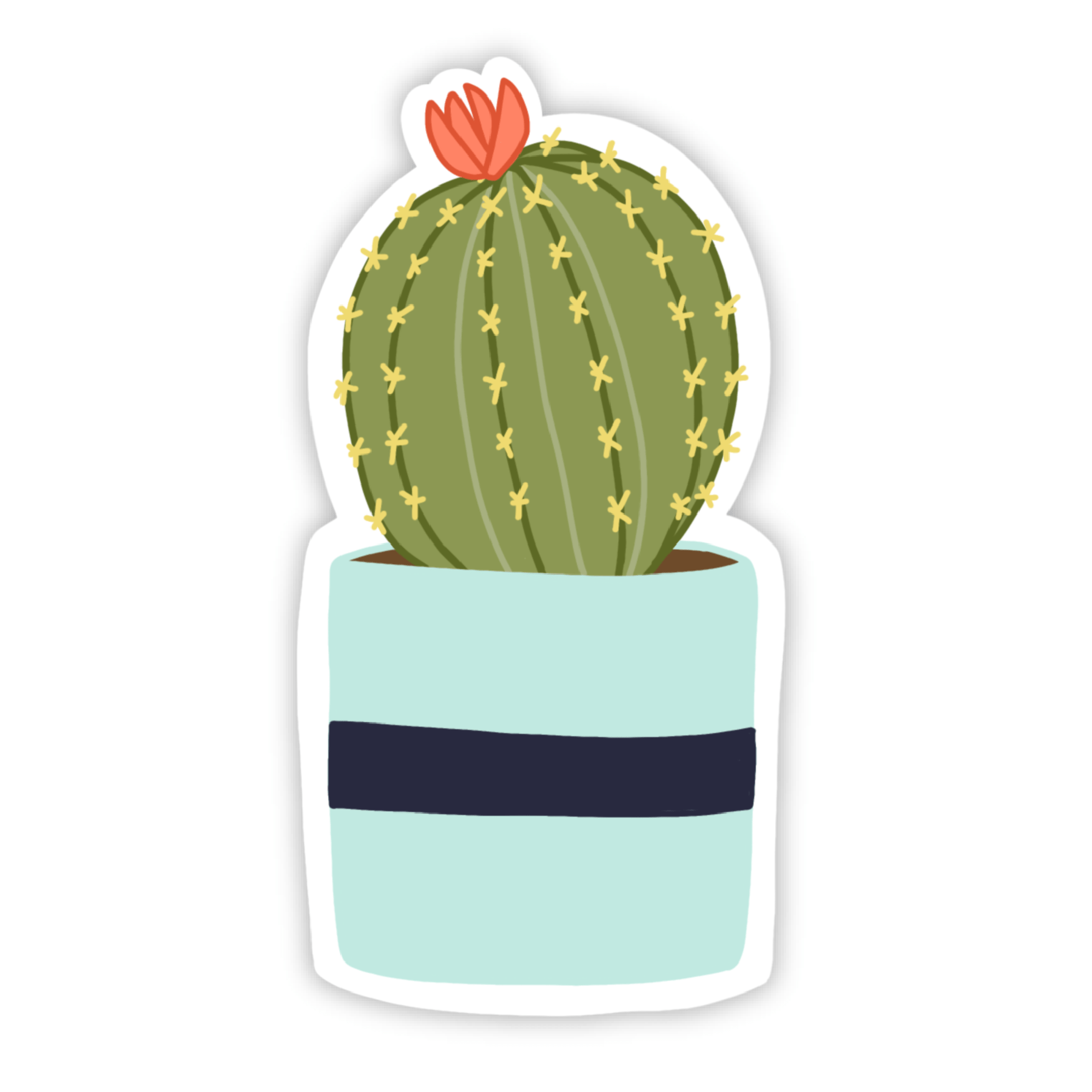 Stickers - Multiple Styles - Calico Design Co