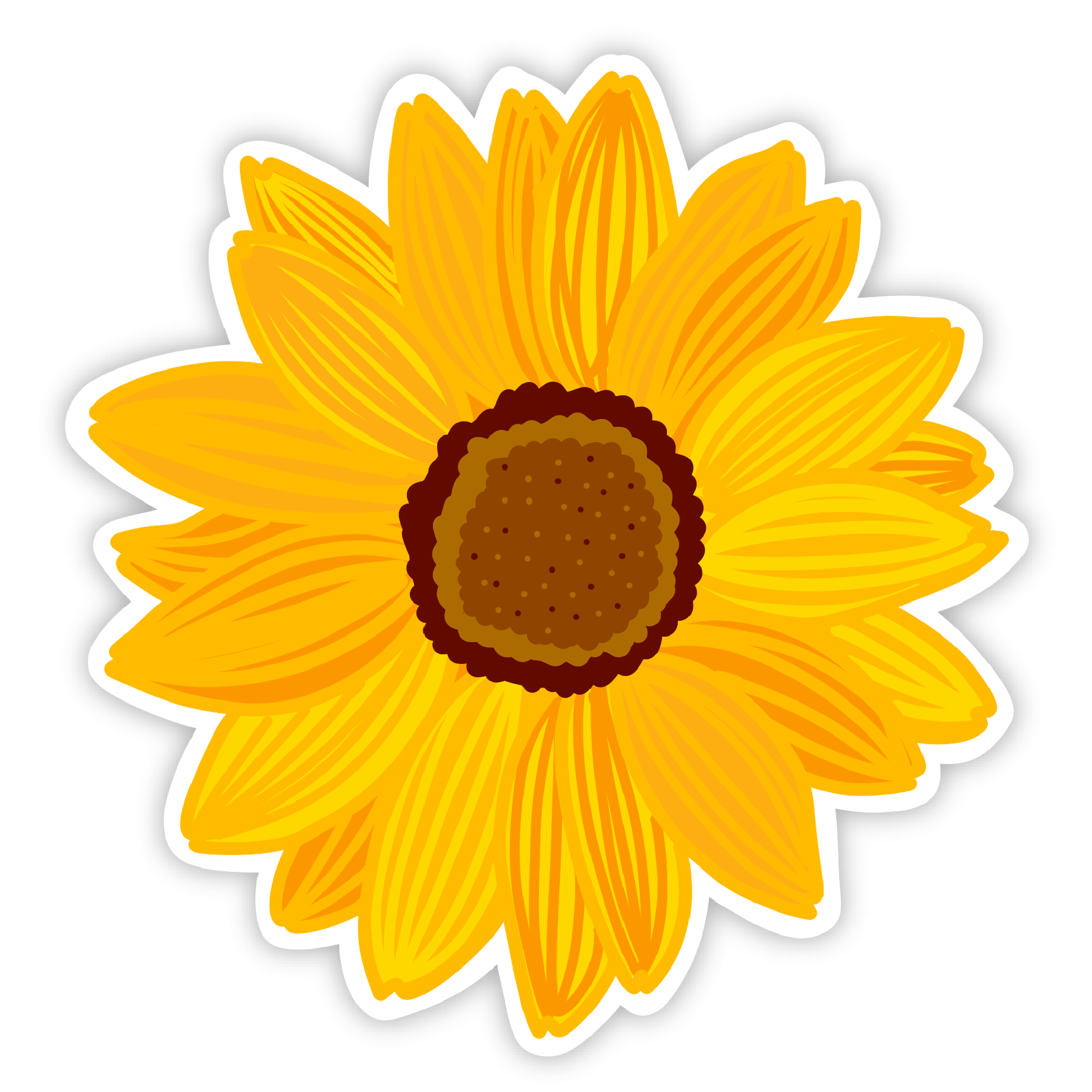 Stickers - Multiple Styles - Calico Design Co