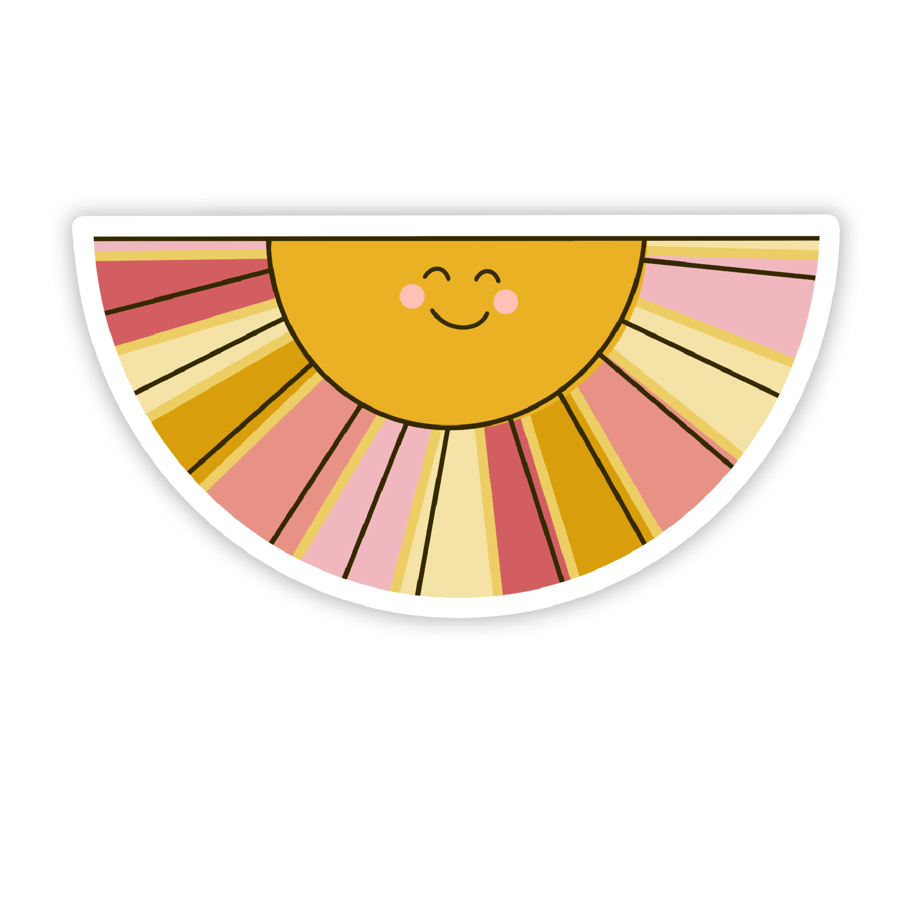 Stickers - Multiple Styles - Calico Design Co