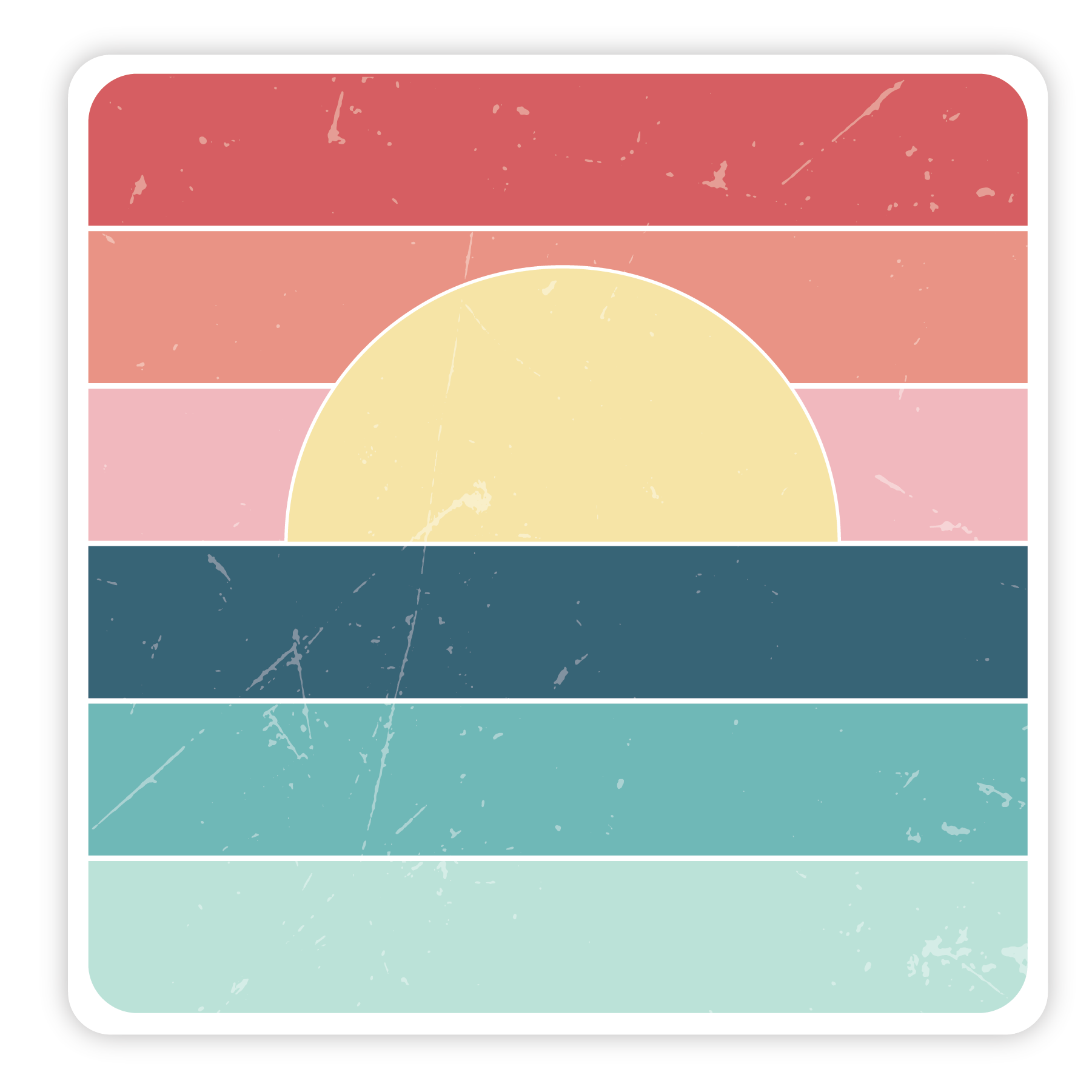 Stickers - Multiple Styles - Calico Design Co