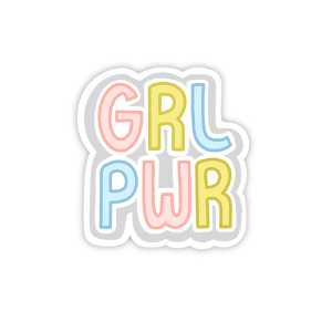 Stickers - Multiple Styles - Calico Design Co