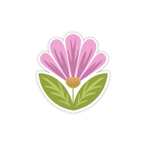 Stickers - Multiple Styles - Calico Design Co