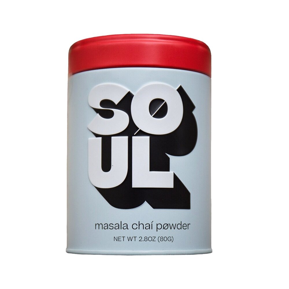 Masala Chai Powder
