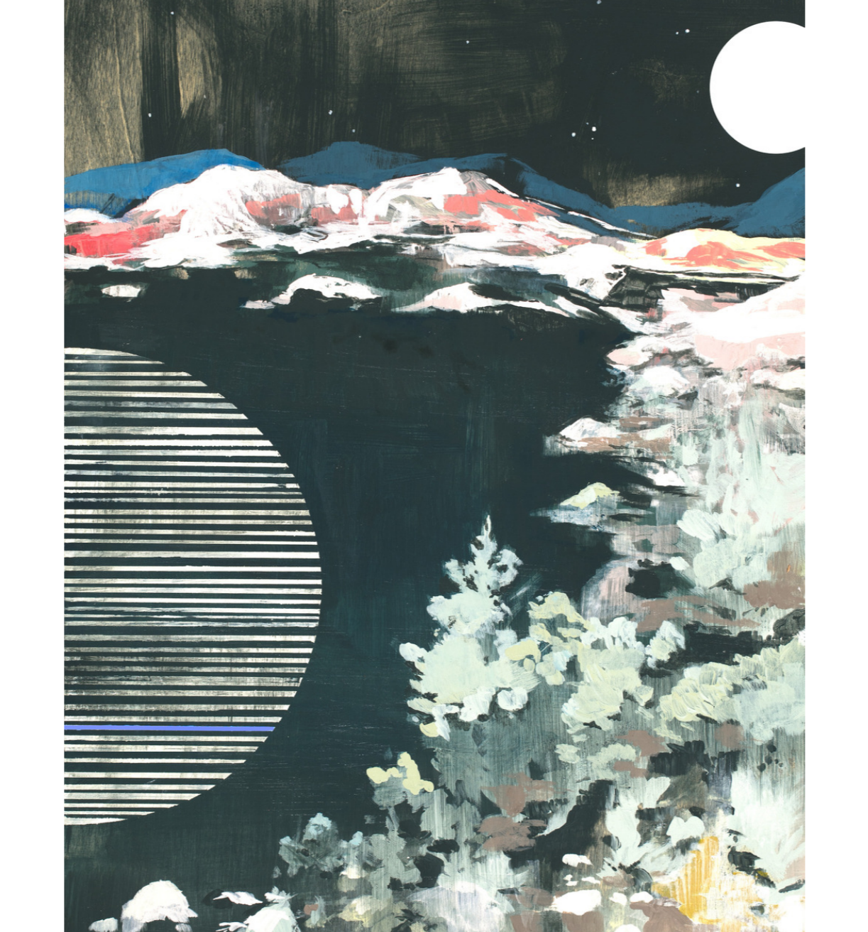 Noelle Phares Prints - 11X14