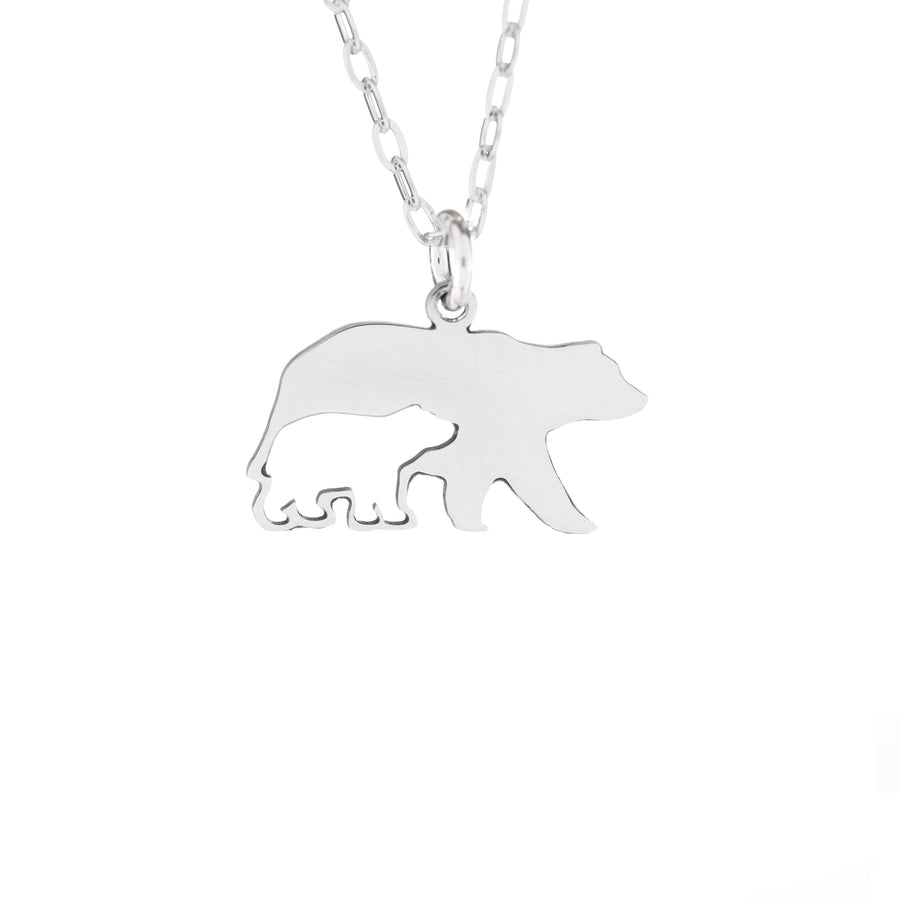 Bear Cub - The Bearded Jeweler
