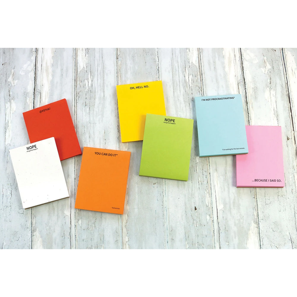 Grawlix Notepad