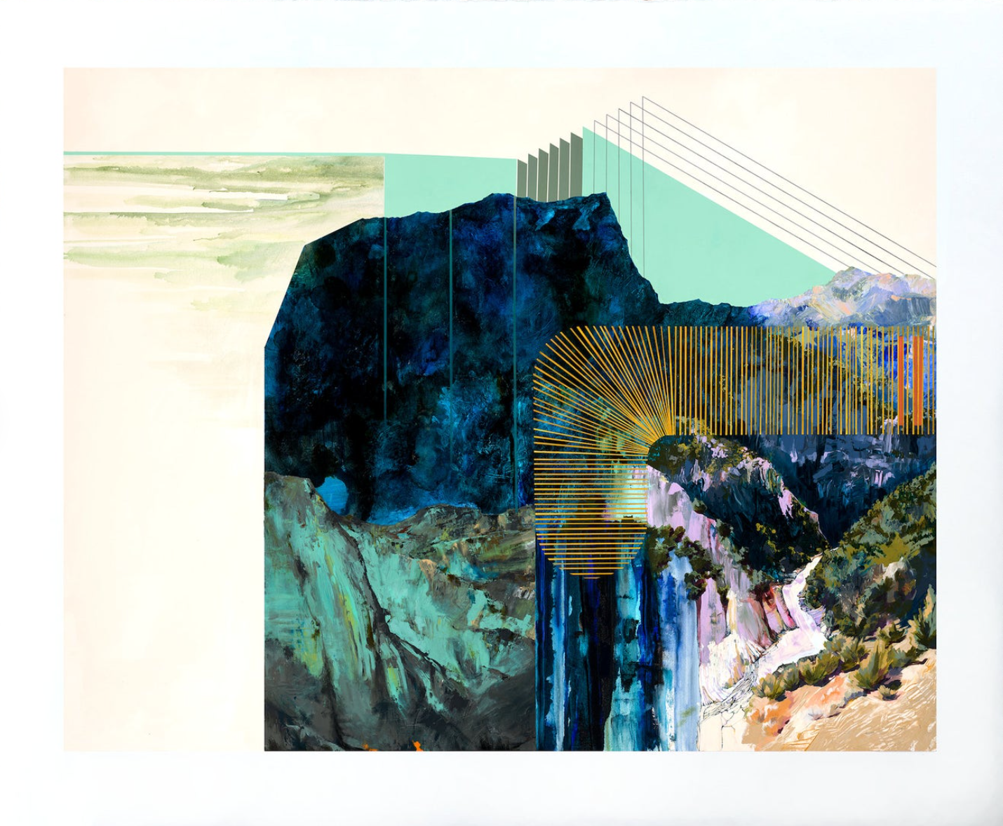 Noelle Phares Prints - 11X14