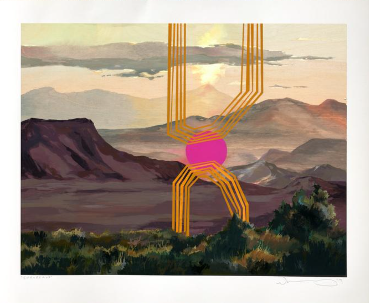 Noelle Phares Prints - 11X14