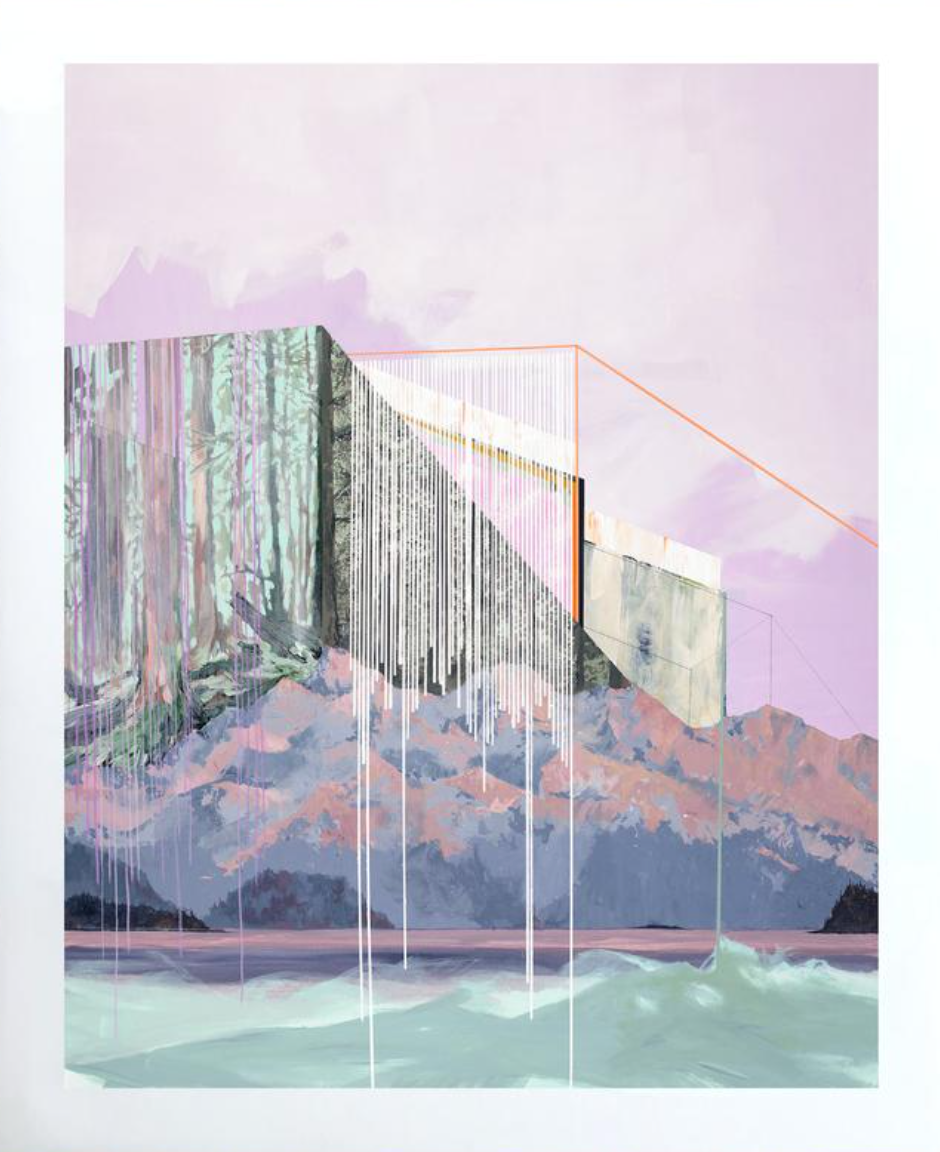 Noelle Phares Prints - 11X14