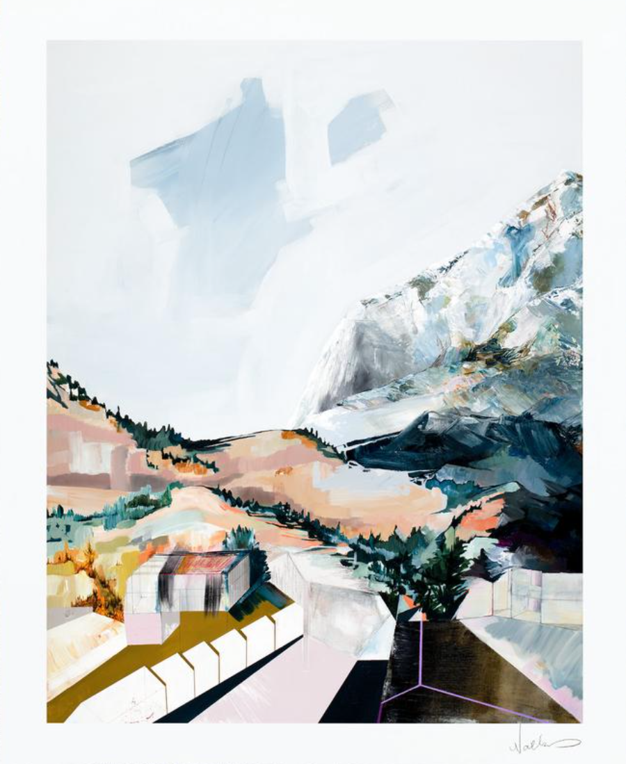 Noelle Phares Prints - 11X14