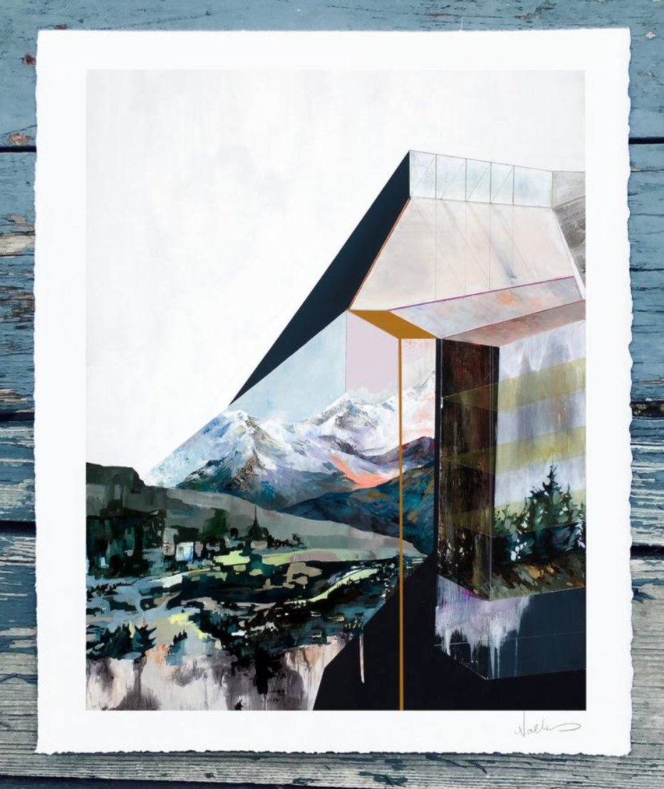 Noelle Phares Prints - 11X14