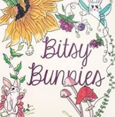 Bitsy Bunnies, story about bunnies