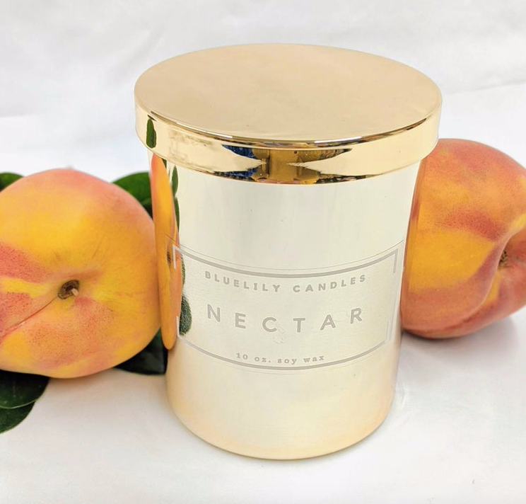 Nectar Candle