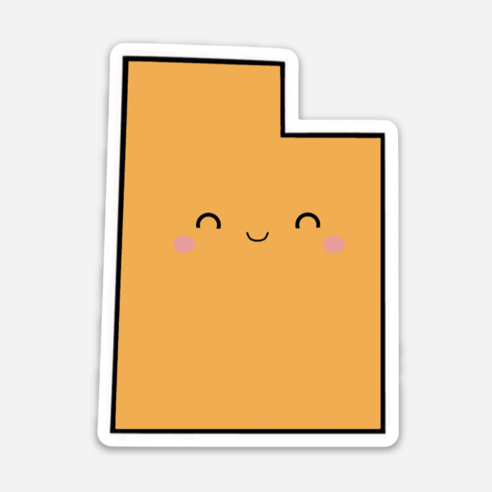 Fun Assorted Kawaii Stickers