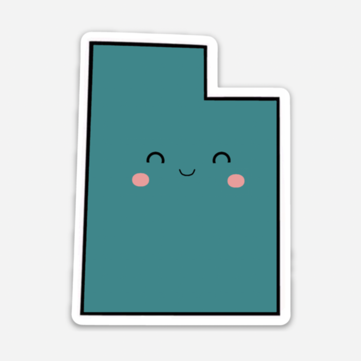 Fun Assorted Kawaii Stickers