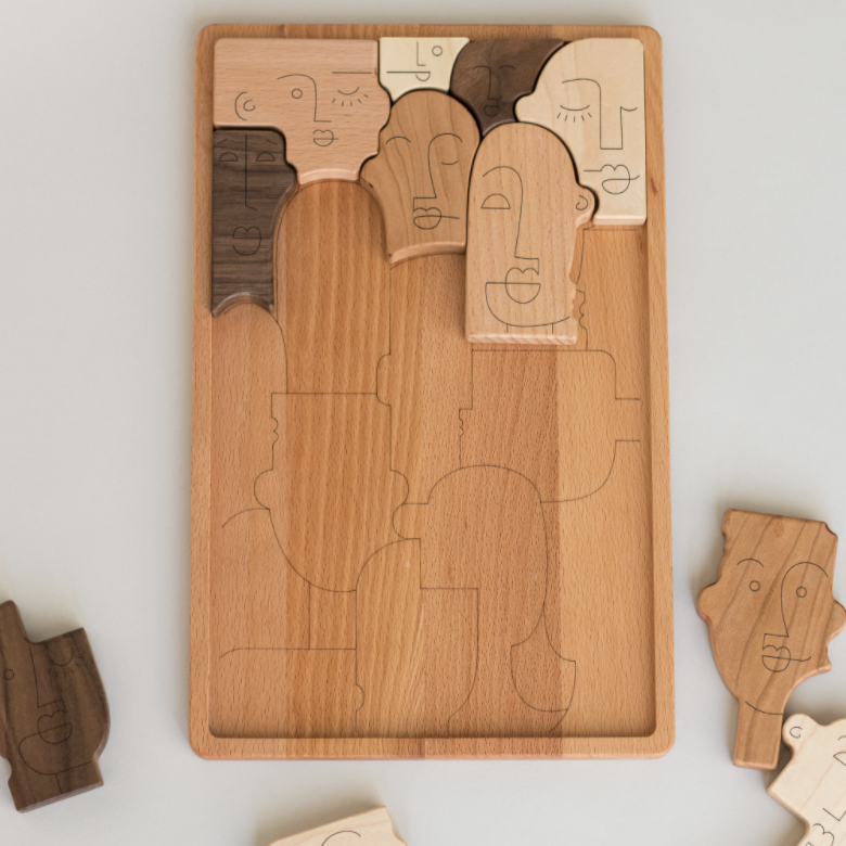 Unify Puzzle
