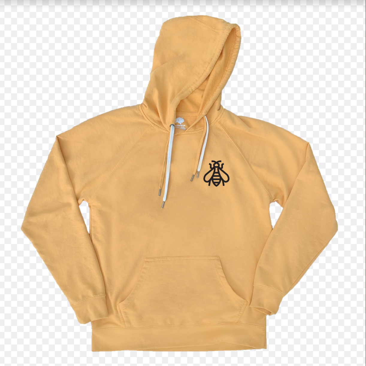 BE KIND Hoodie- Harvest Gold