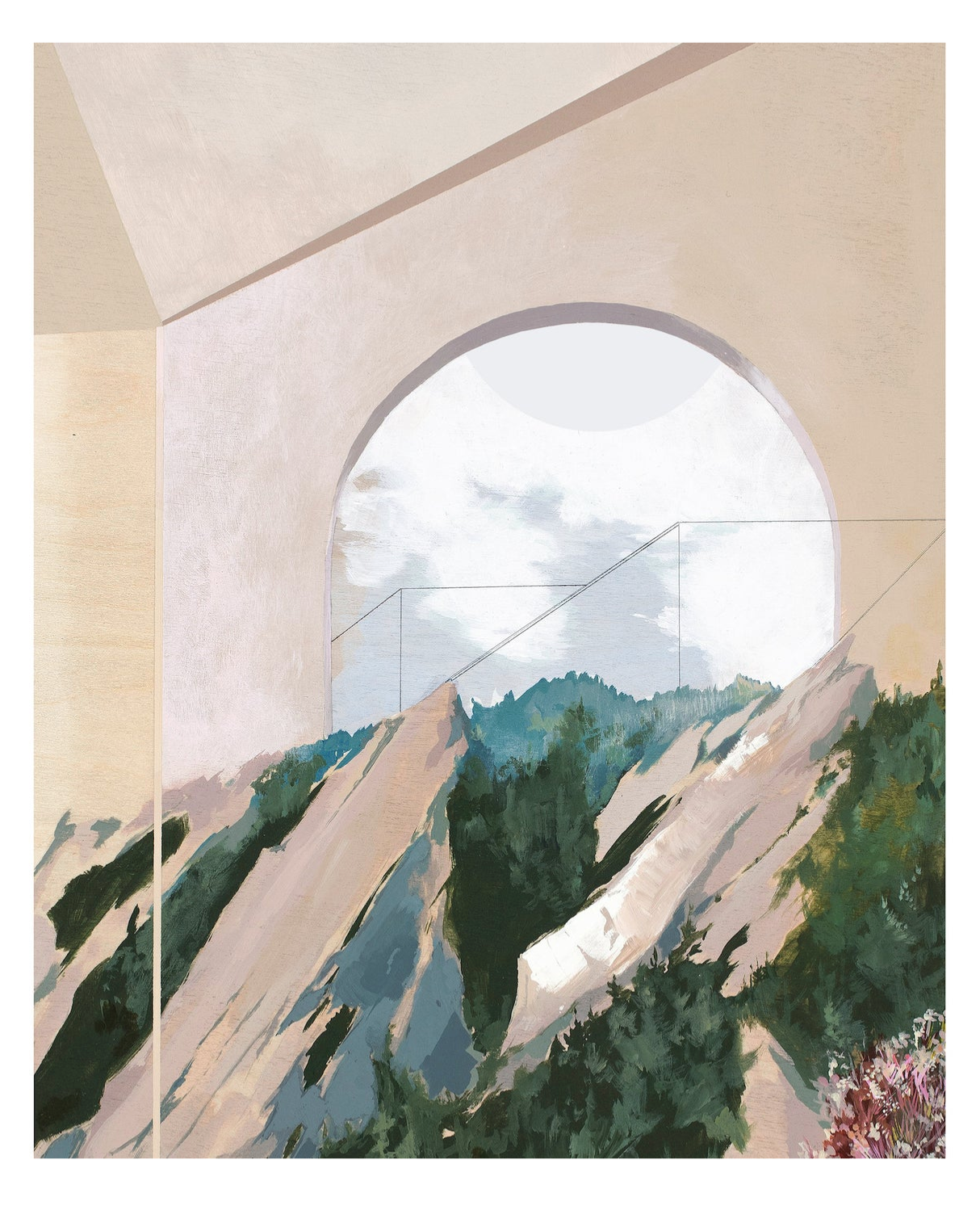 Noelle Phares Prints - 11X14