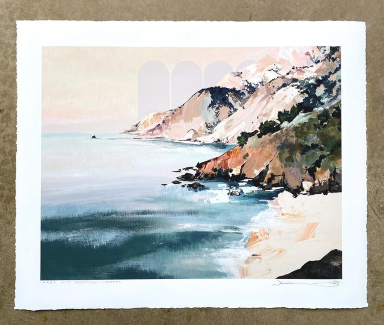 Noelle Phares Prints - 16X20