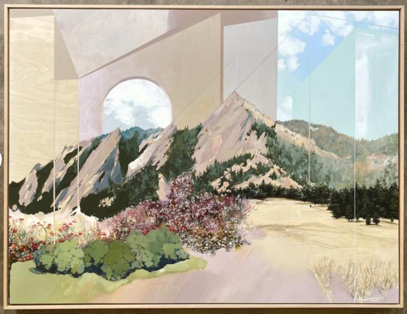 Noelle Phares Prints - 16X20